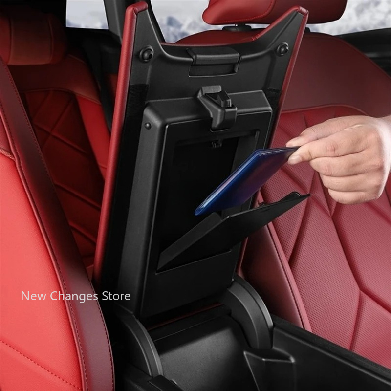 Car Accessories App - Für BMW X3 G45 ‌ 2025+