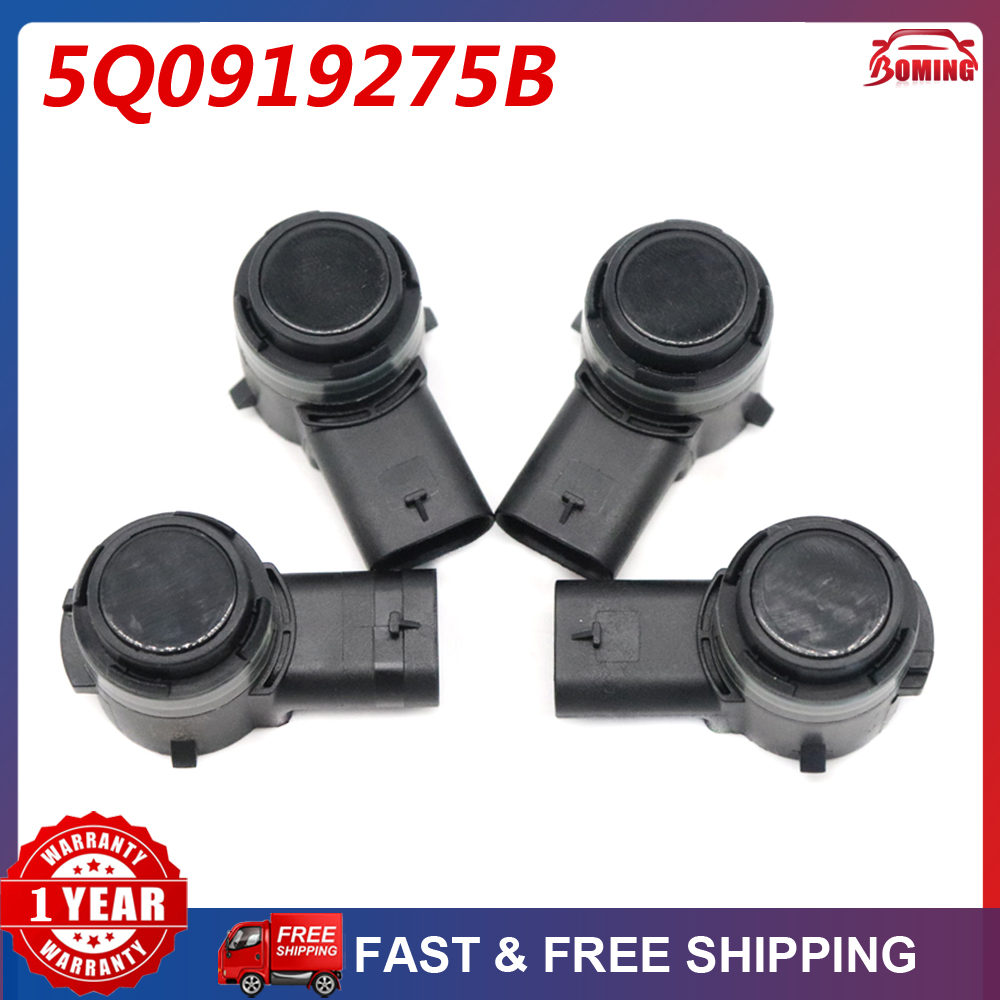 Car Accessories Thailand - PDC Assist Parkplatz Sensor 5Q0919275B Für