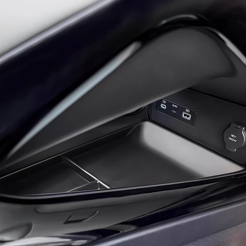 Car Accessories App - Aufbewahrungsbox für BYD Seal U Sealion