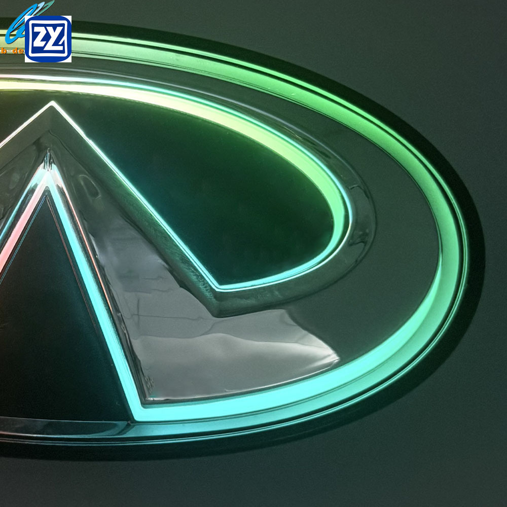 Car Accessories App - APP-gesteuertes neues 12V hochhelles RGBW LED
