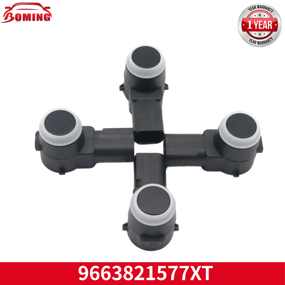 Car Accessories Thailand - Auto-PDC-Parksensor für Citroen Berlingo C4 C5
