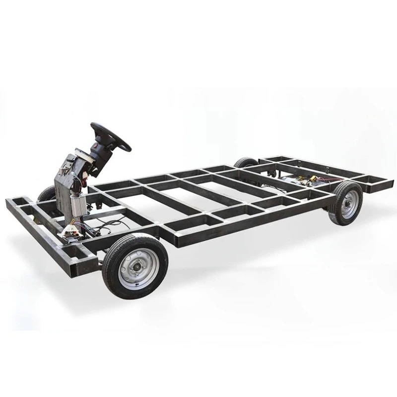 Car Accessories Bunnings - Gastronomiewagen-Chassis-Bausatz, Imbisswagen für Frühstücksböckchen, kommerzieller Gastronomiewagen,