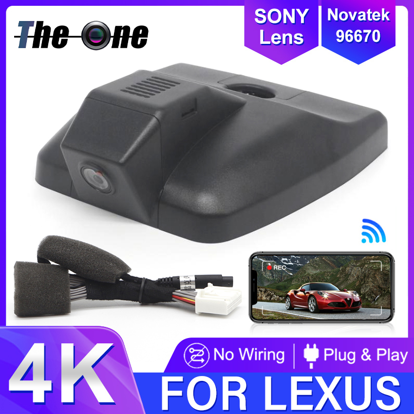 Car Accessories Thailand - Auto-DVR für Lexus NX NX300 NX300h