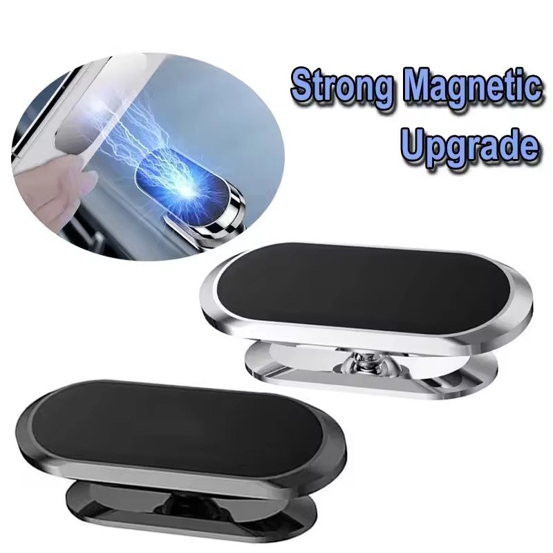 Car Accessories Phone Holder - Neuer magnetischer Autotelefonhalter für iPhone 17