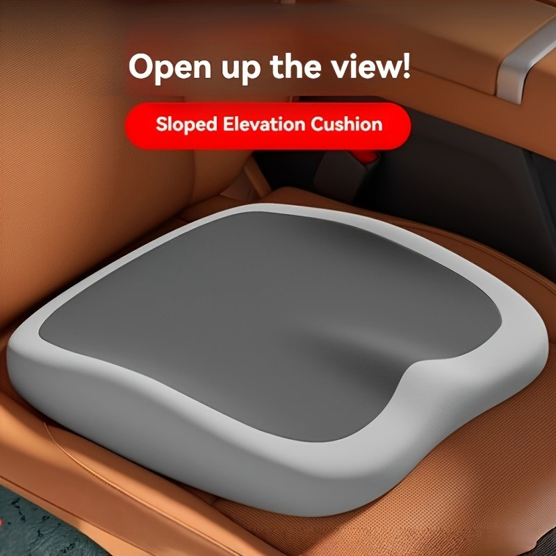 Ergonomisches Memory-Foam-Sitz – Car Seat Cushion Memory Foam Bewertung und Preis