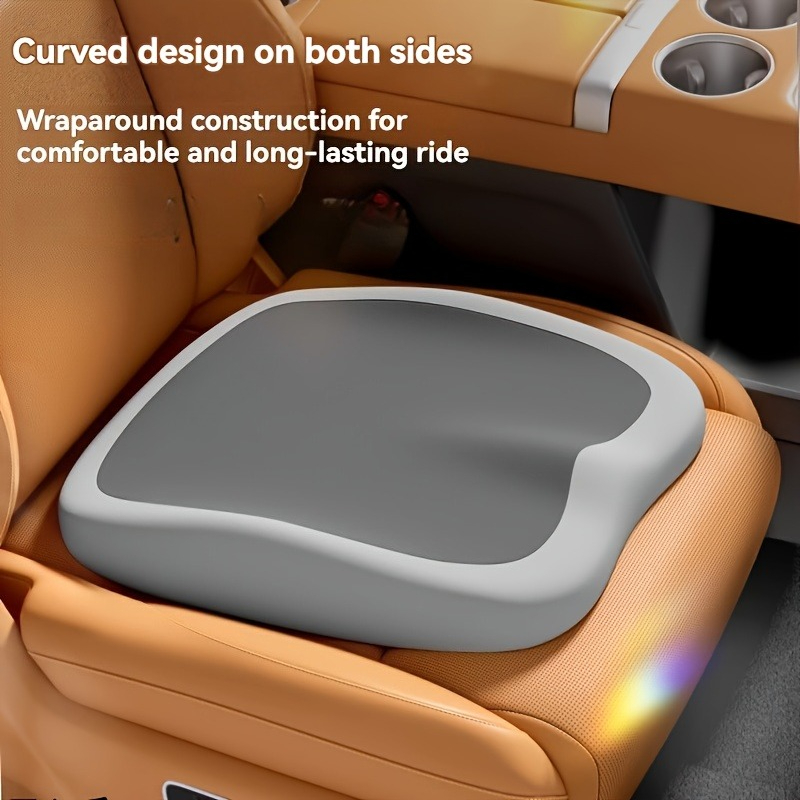 Ergonomisches Memory-Foam-Sitz – Car Seat Cushion Memory Foam Bewertung und Preis