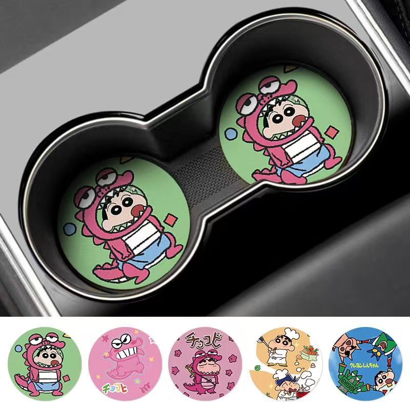 Crayon Shin-chan Nohara Shinno – Car Accessories In Japan Bewertung und Preis