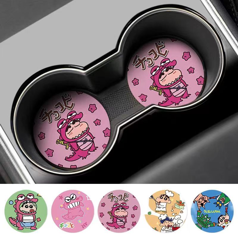 Crayon Shin-chan Nohara Shinno – Car Accessories In Japan Bewertung und Preis