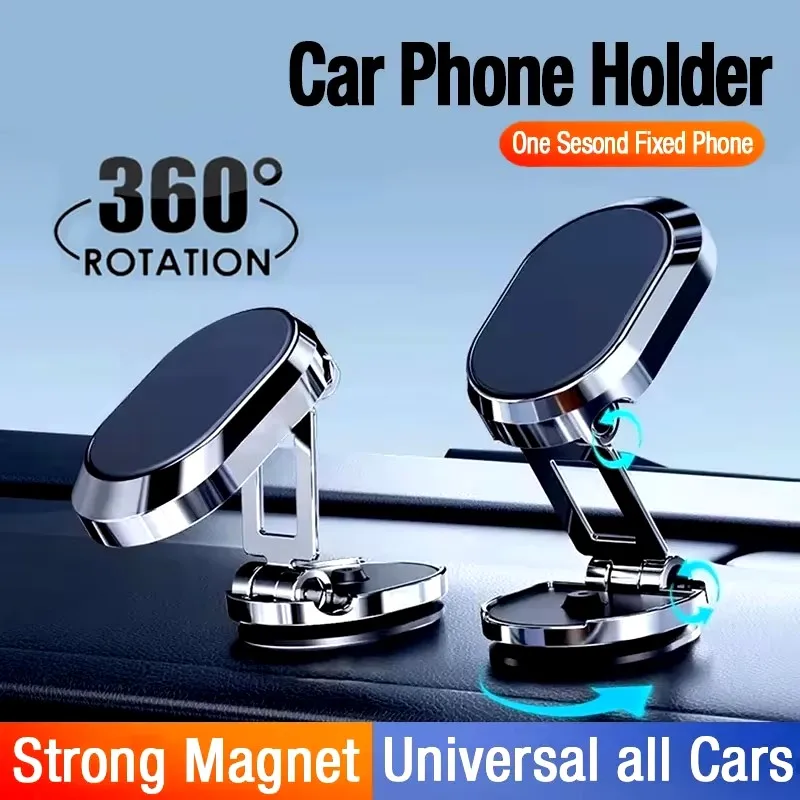 Magnetische Autotelefonhalteru – Car Accessories Phone Holder Bewertung und Preis
