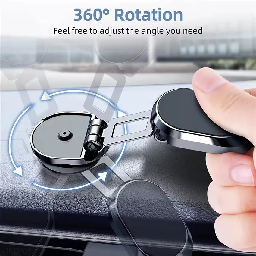 Magnetische Autotelefonhalteru – Car Accessories Phone Holder Bewertung und Preis
