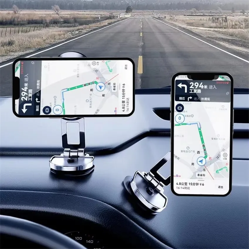 Magnetische Autotelefonhalteru – Car Accessories Phone Holder Bewertung und Preis