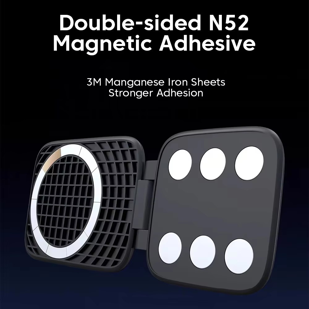Magnetischer Telefonständer Au – Car Accessories Phone Holder Bewertung und Preis
