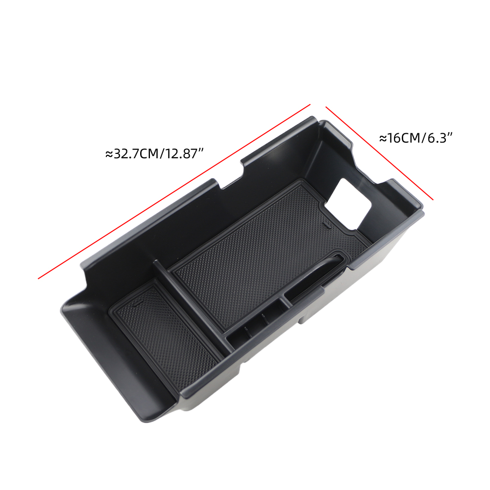 Auto-Armlehnen-Aufbewahrungsbo – Car Accessories App Bewertung und Preis
