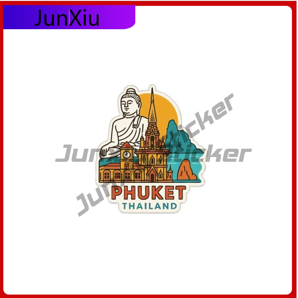 Phuket Thailand City Vacation  – Car Accessories Thailand Bewertung und Preis