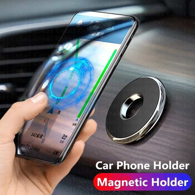 Magnetische Handyhalterung für – Car Accessories Phone Holder Bewertung und Preis