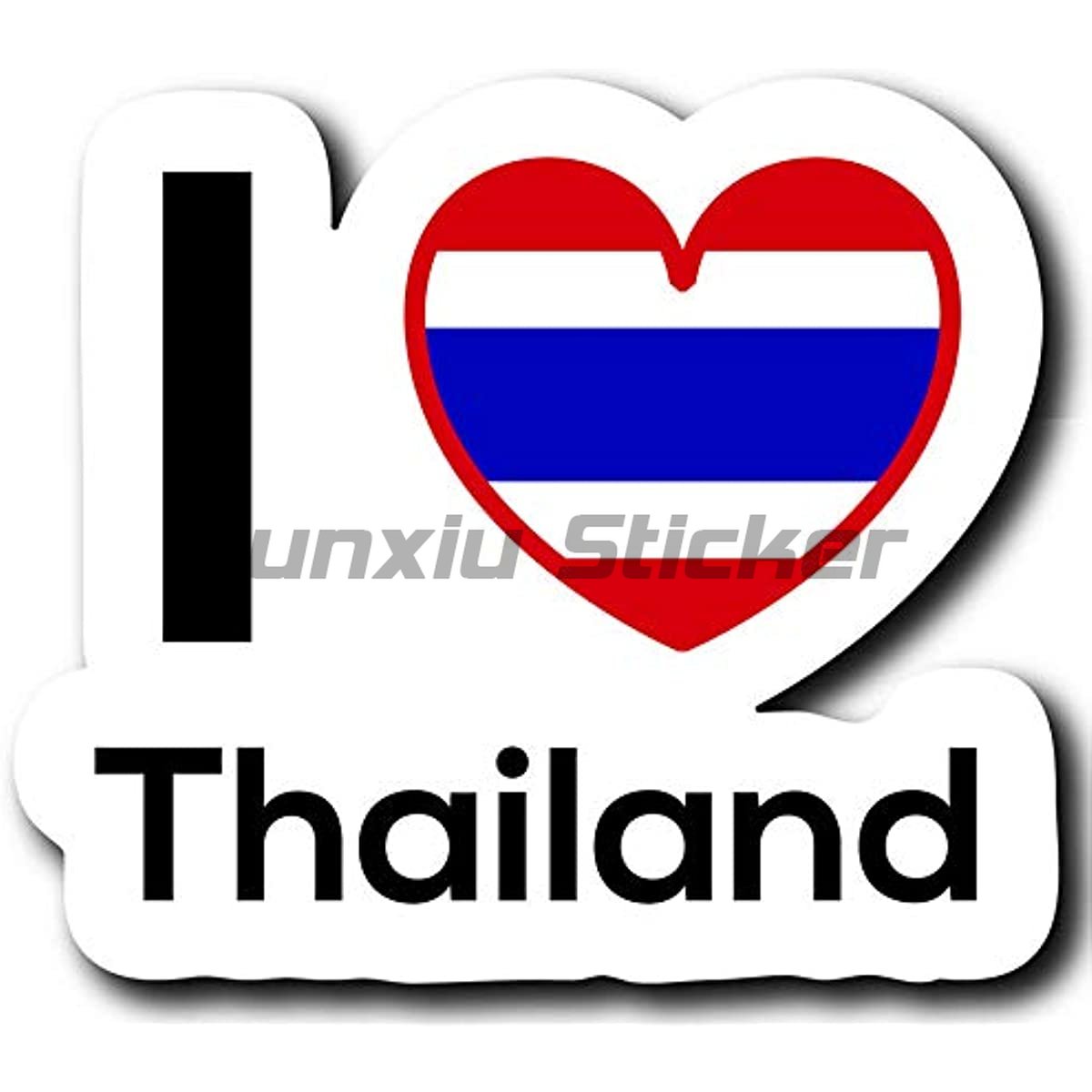 Thailand Nationalflagge Garuda – Car Accessories Thailand Bewertung und Preis