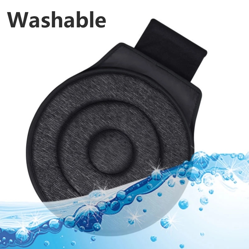 360-Grad-drehbares Sitzkissen: – Car Seat Cushion Memory Foam Bewertung und Preis