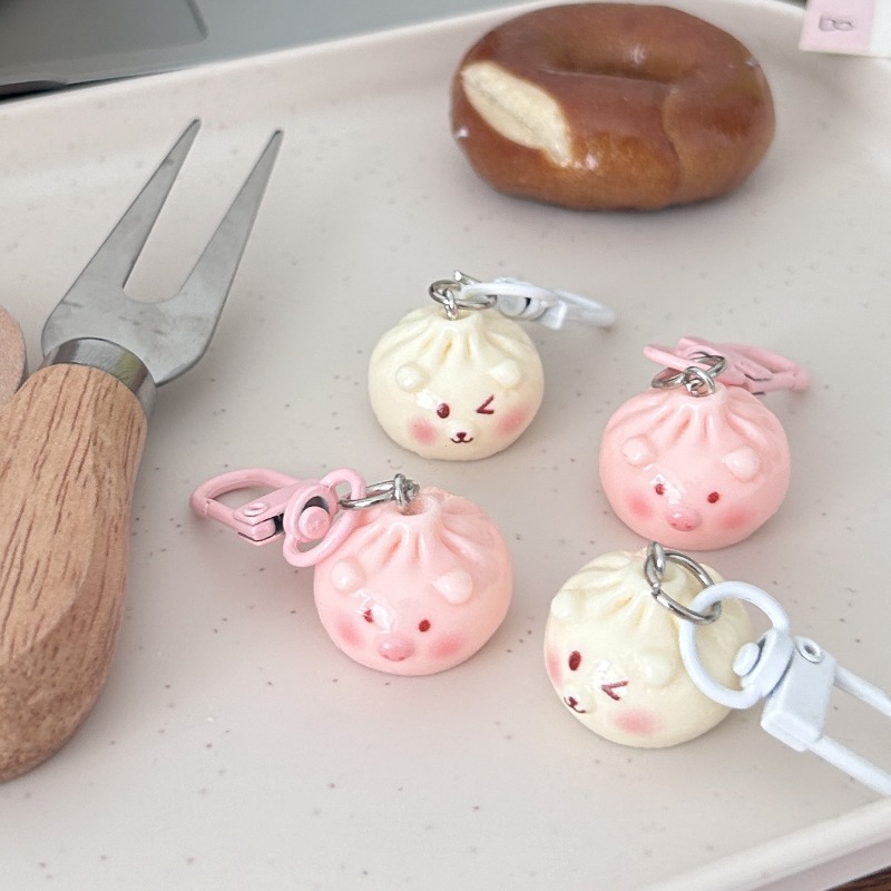 Kawaii Mini-Dampfbrötchen-Schl – Car Accessories Bunnings Bewertung und Preis
