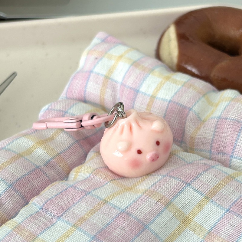 Kawaii Mini-Dampfbrötchen-Schl – Car Accessories Bunnings Bewertung und Preis