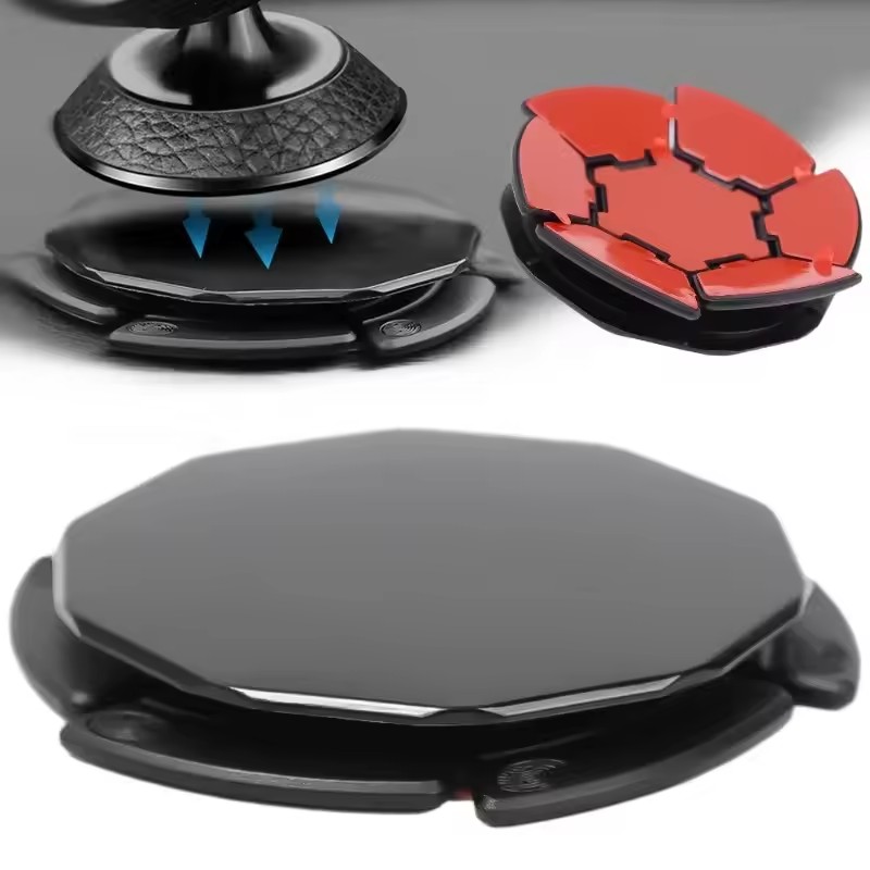 Rutschfeste Silikon-Saugnapf-A – Car Accessories Phone Holder Bewertung und Preis