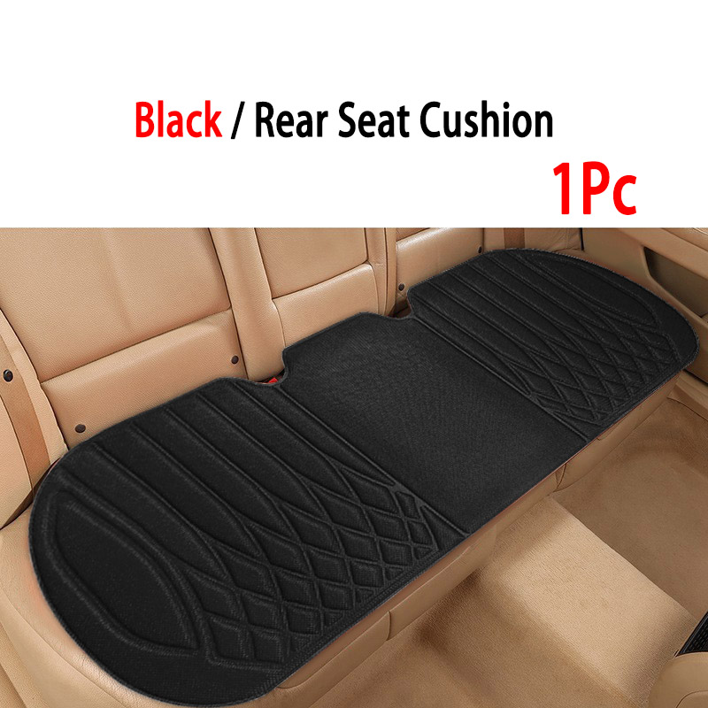 Universelles 3-teiliges Auto-L – Car Seat Cushion Memory Foam Bewertung und Preis