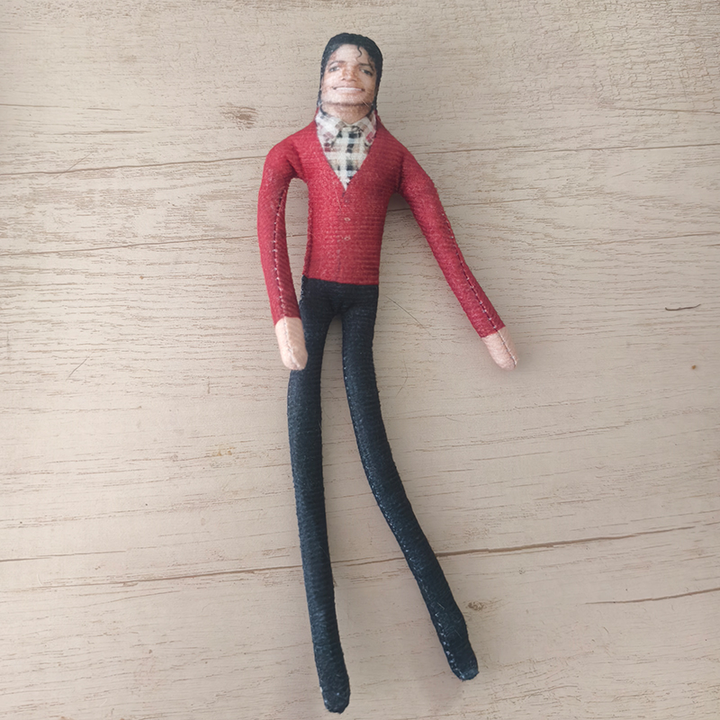 Michael Jackson Berühmter Säng – Car Accessories In Japan Bewertung und Preis