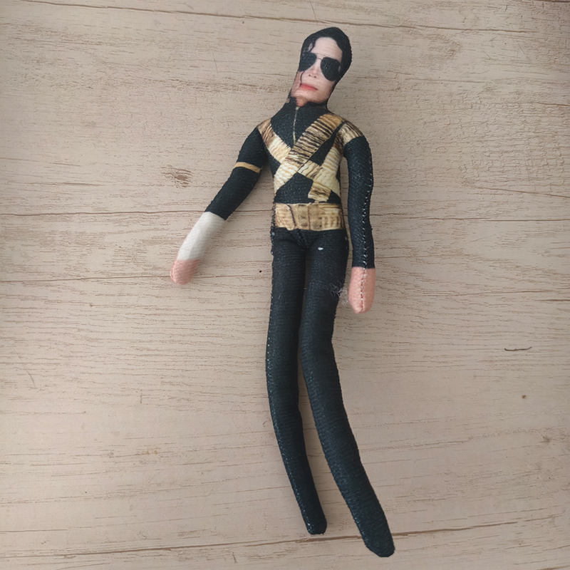 Michael Jackson Berühmter Säng – Car Accessories In Japan Bewertung und Preis