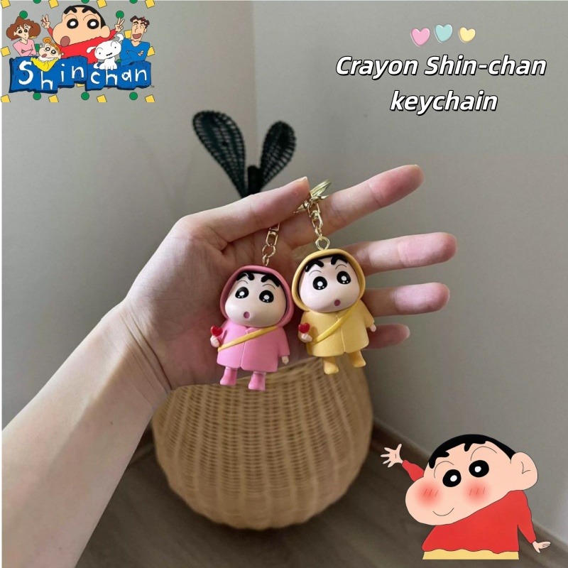 Authentischer Crayon Shin-chan – Car Accessories In Japan Bewertung und Preis