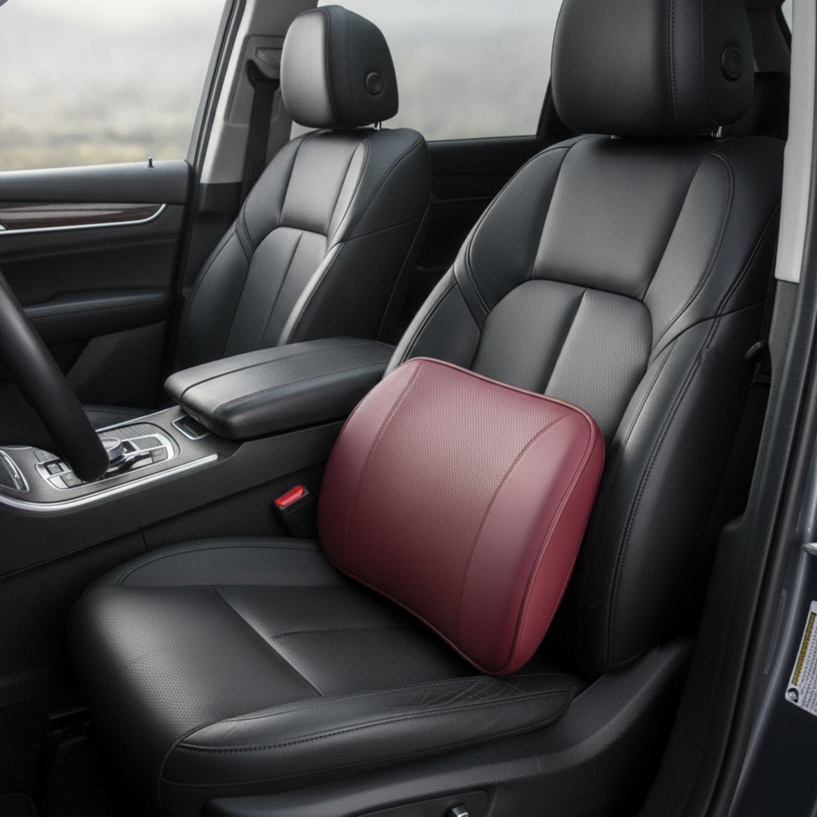 Memory-Schaum-Autositz-Kopfstü – Car Seat Cushion Memory Foam Bewertung und Preis
