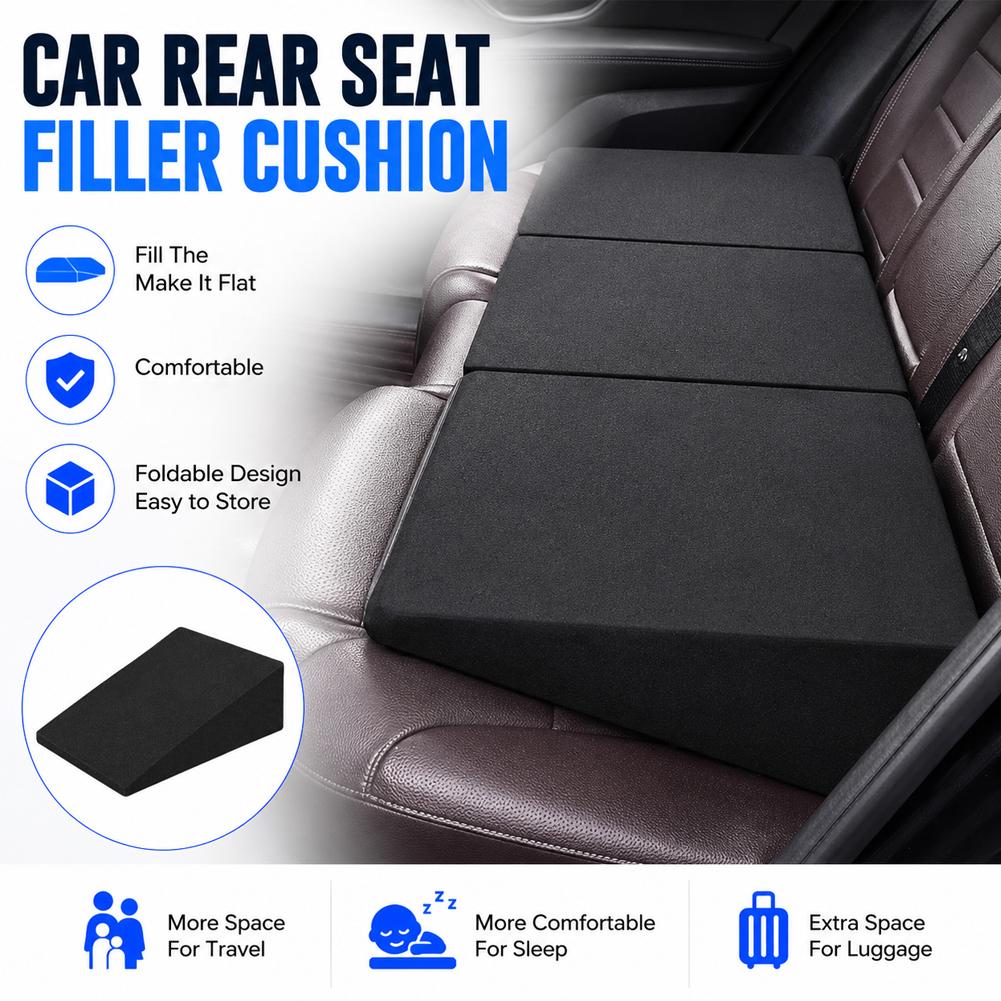 Autositz-Nivellierkissen aus M – Car Seat Cushion Memory Foam Bewertung und Preis
