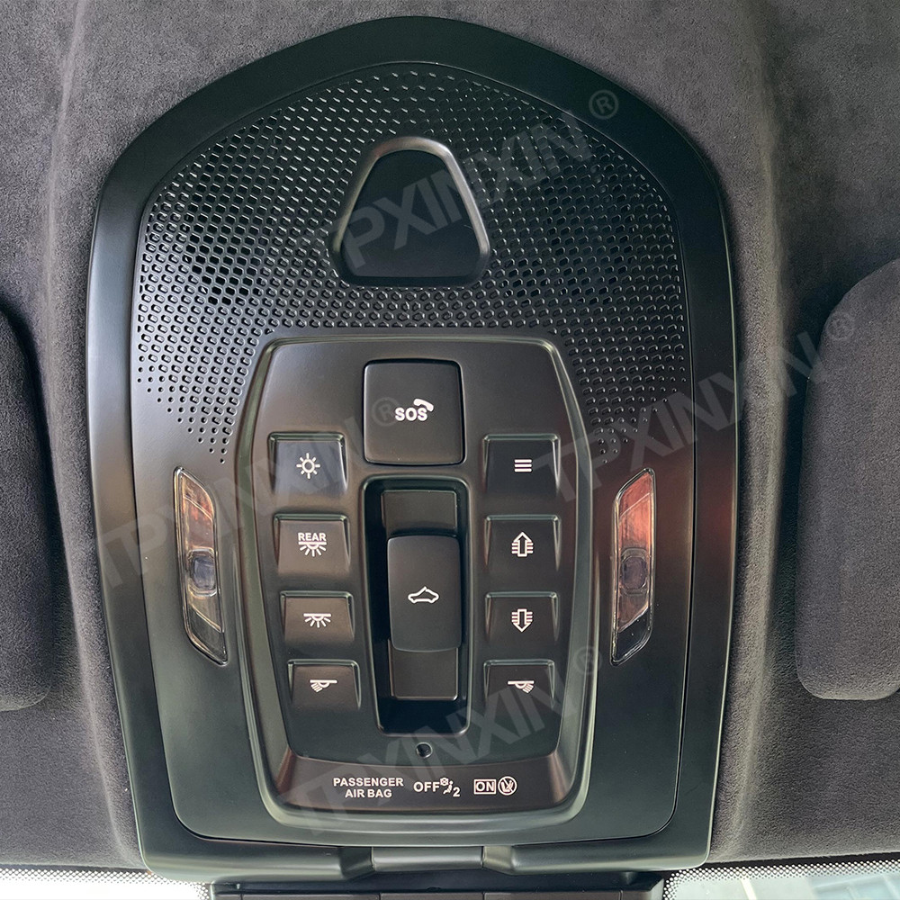 Für Porsche Panamera 2014 2015 – Car Accessories Thailand Bewertung und Preis