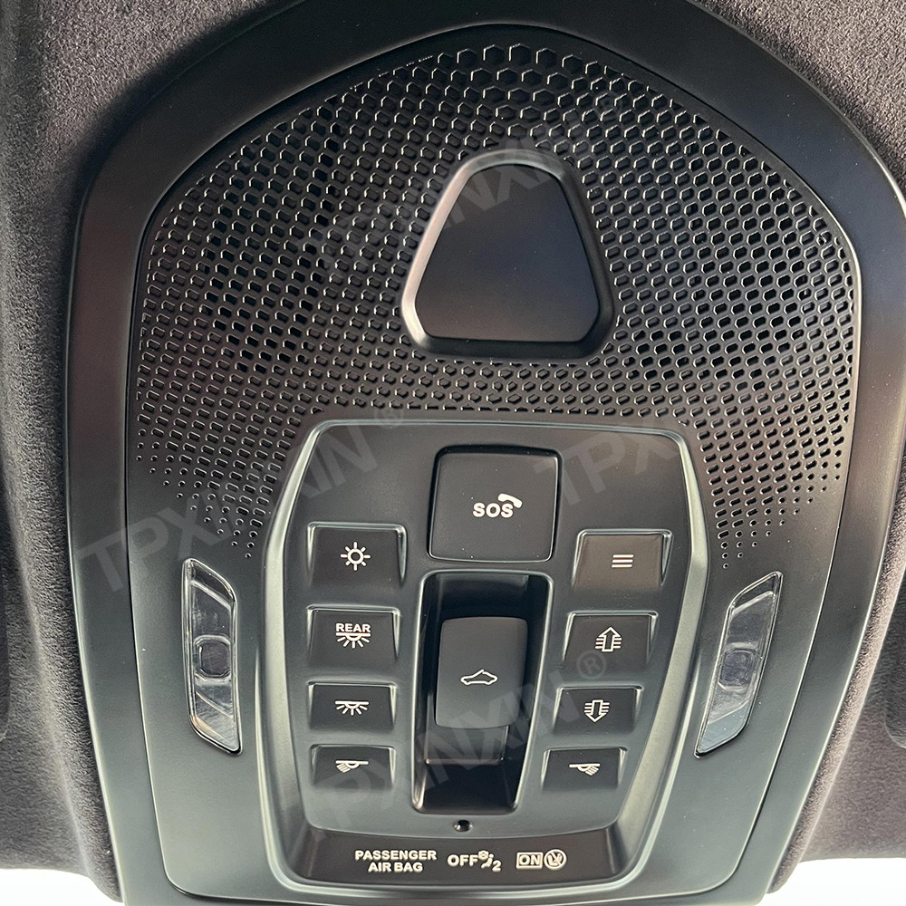Für Porsche Panamera 2014 2015 – Car Accessories Thailand Bewertung und Preis