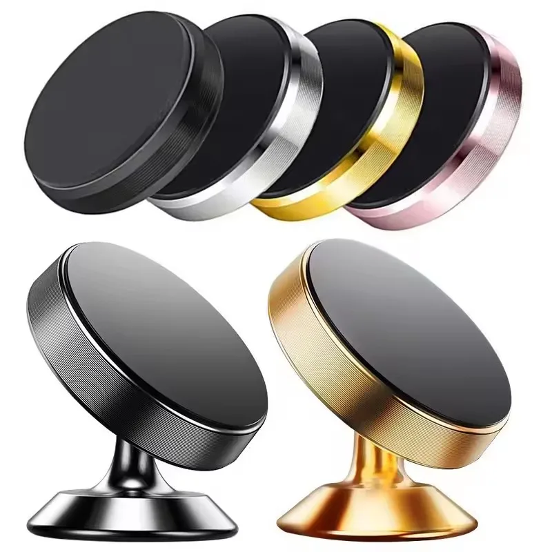 Magnetische Auto-Handyhalterun – Car Accessories Phone Holder Bewertung und Preis