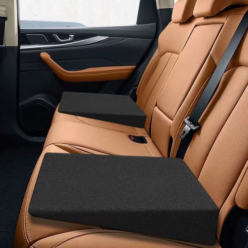 Neues Höhenverstellbares Memor – Car Seat Cushion Memory Foam Bewertung und Preis