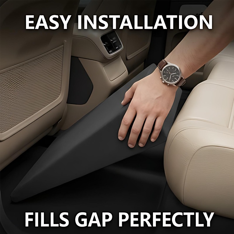 Autositzkissen zur Ermüdungsli – Car Seat Cushion Memory Foam Bewertung und Preis