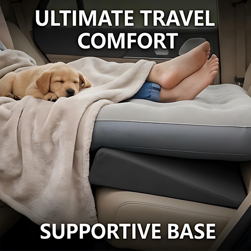 Autositzkissen zur Ermüdungsli – Car Seat Cushion Memory Foam Bewertung und Preis