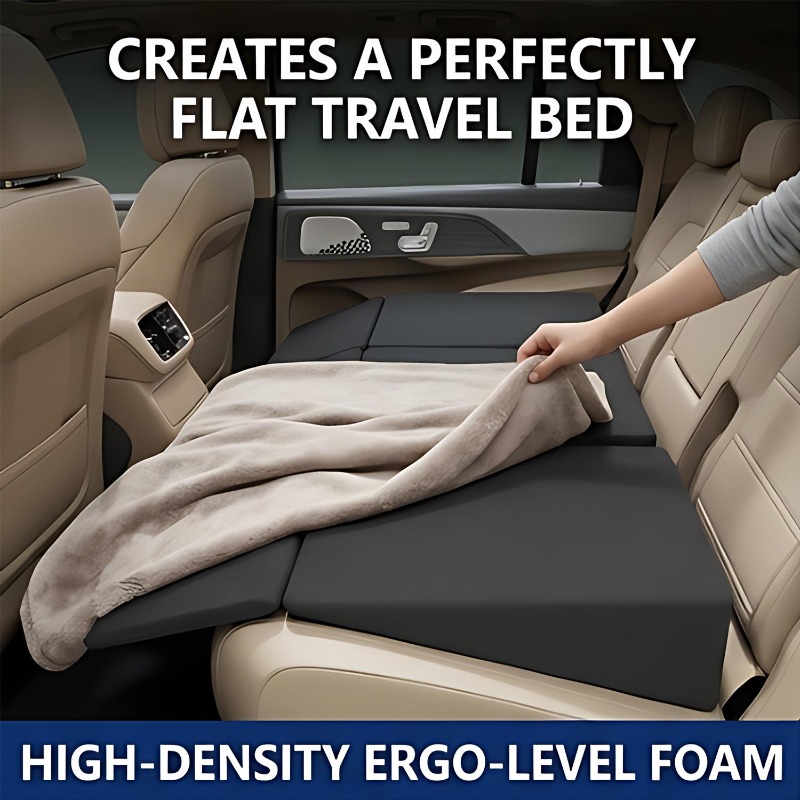 Autositzkissen zur Ermüdungsli – Car Seat Cushion Memory Foam Bewertung und Preis