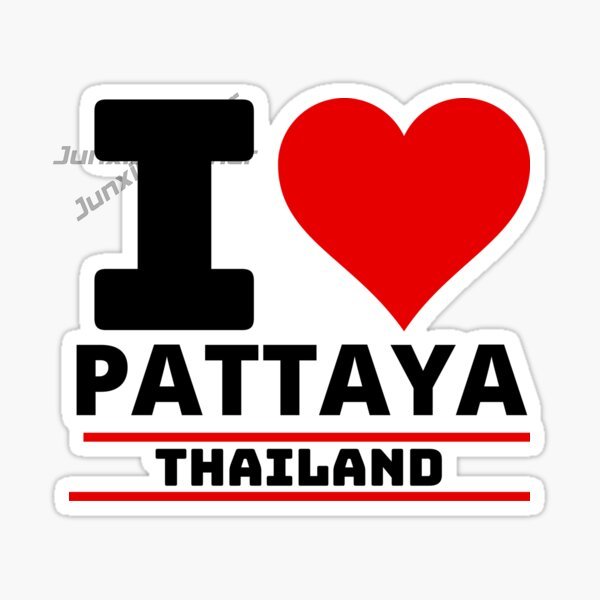 PATTAYA THAILAND, Stadt Pattay – Car Accessories Thailand Bewertung und Preis