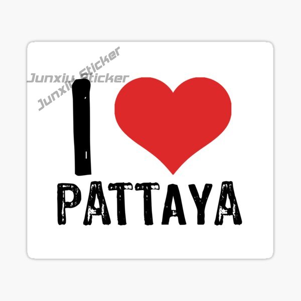 PATTAYA THAILAND, Stadt Pattay – Car Accessories Thailand Bewertung und Preis