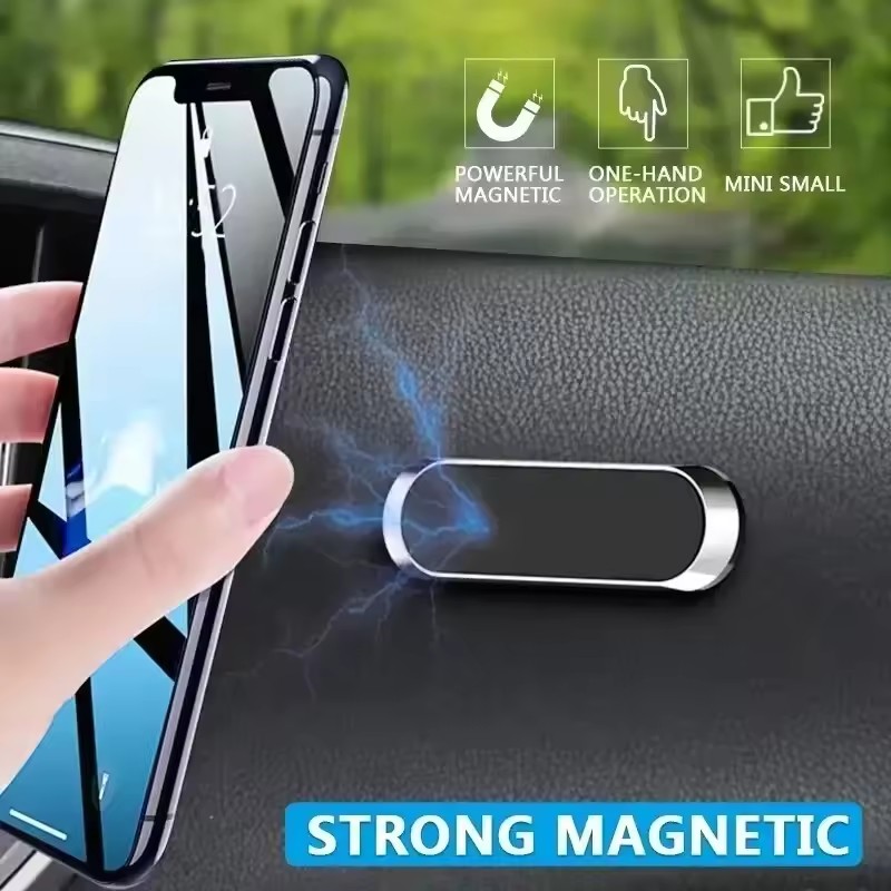 Magnetischer Handyhalter aus M – Car Accessories Phone Holder Bewertung und Preis