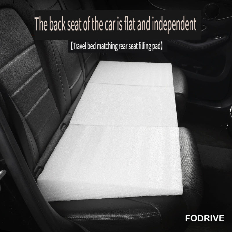 Auto-Sitz-Nivellierkissen aus  – Car Seat Cushion Memory Foam Bewertung und Preis