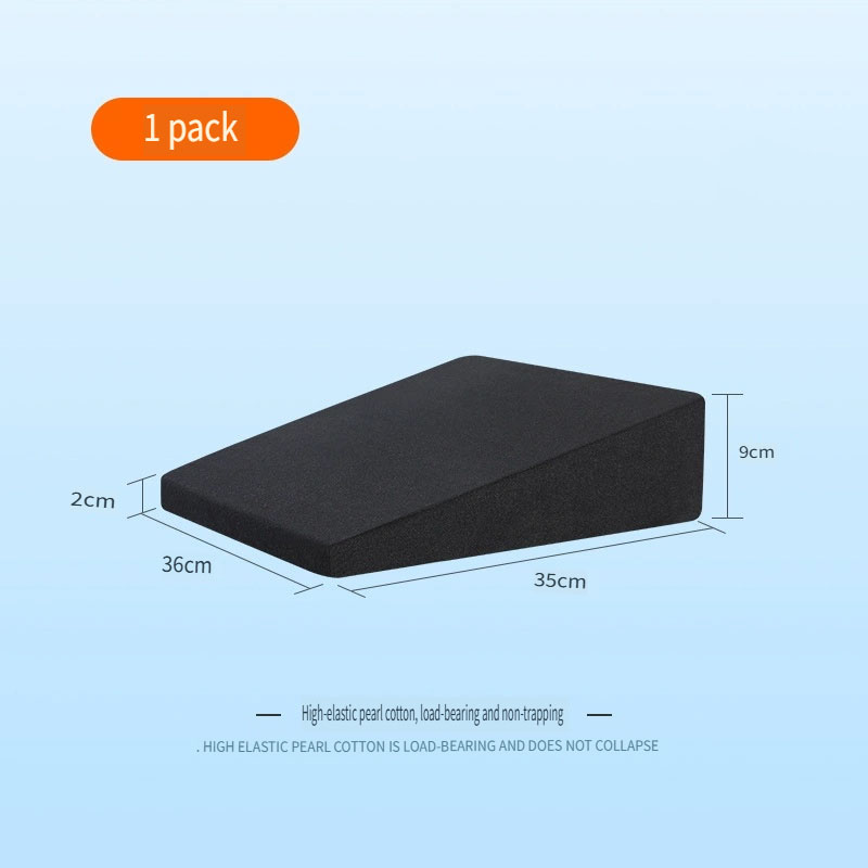 Auto-Sitz-Nivellierkissen aus  – Car Seat Cushion Memory Foam Bewertung und Preis