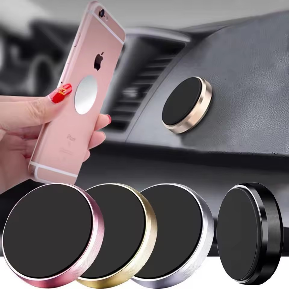 Magnetische Autotelefonhalteru – Car Accessories Phone Holder Bewertung und Preis