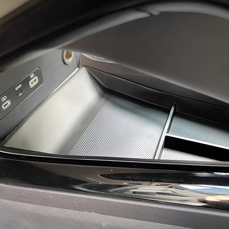 Aufbewahrungsbox für BYD Seal  – Car Accessories App Bewertung und Preis