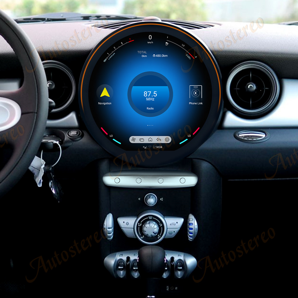 11,8 Zoll Carplay Auto Android – Car Accessories Thailand Bewertung und Preis