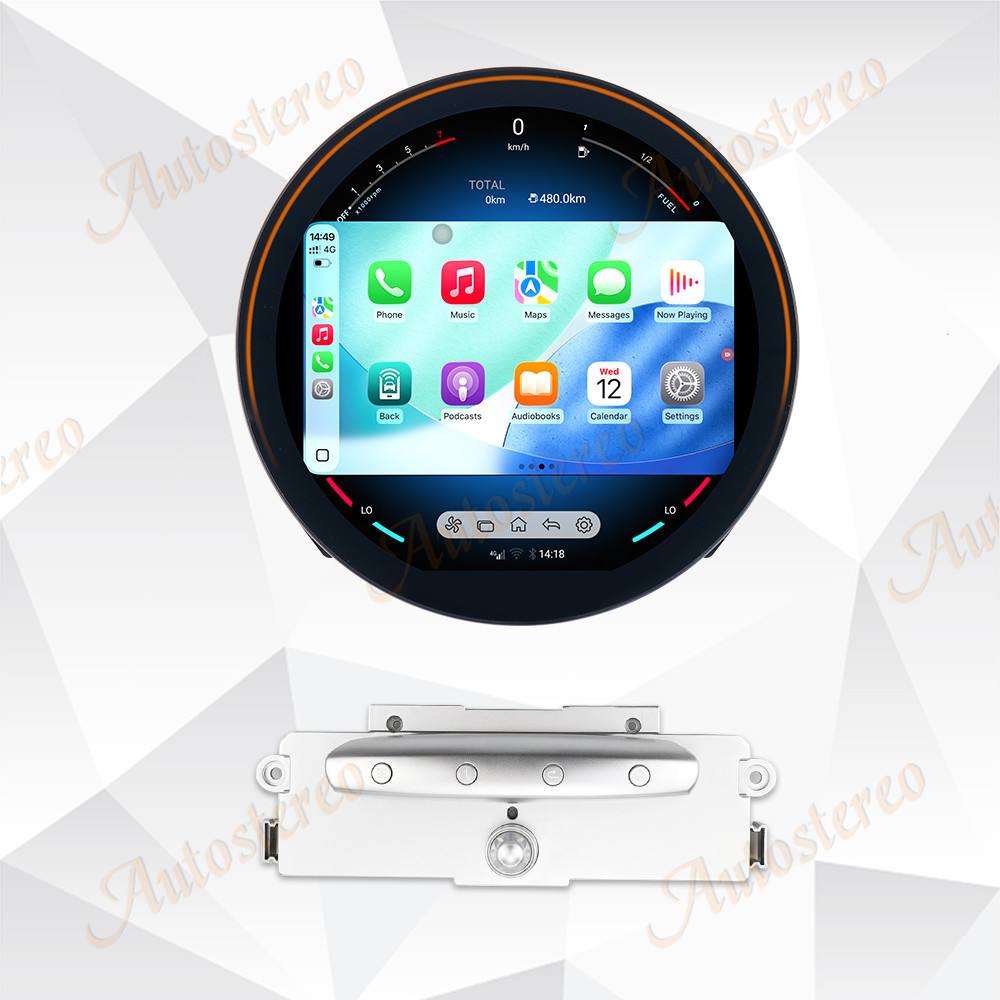 11,8 Zoll Carplay Auto Android – Car Accessories Thailand Bewertung und Preis
