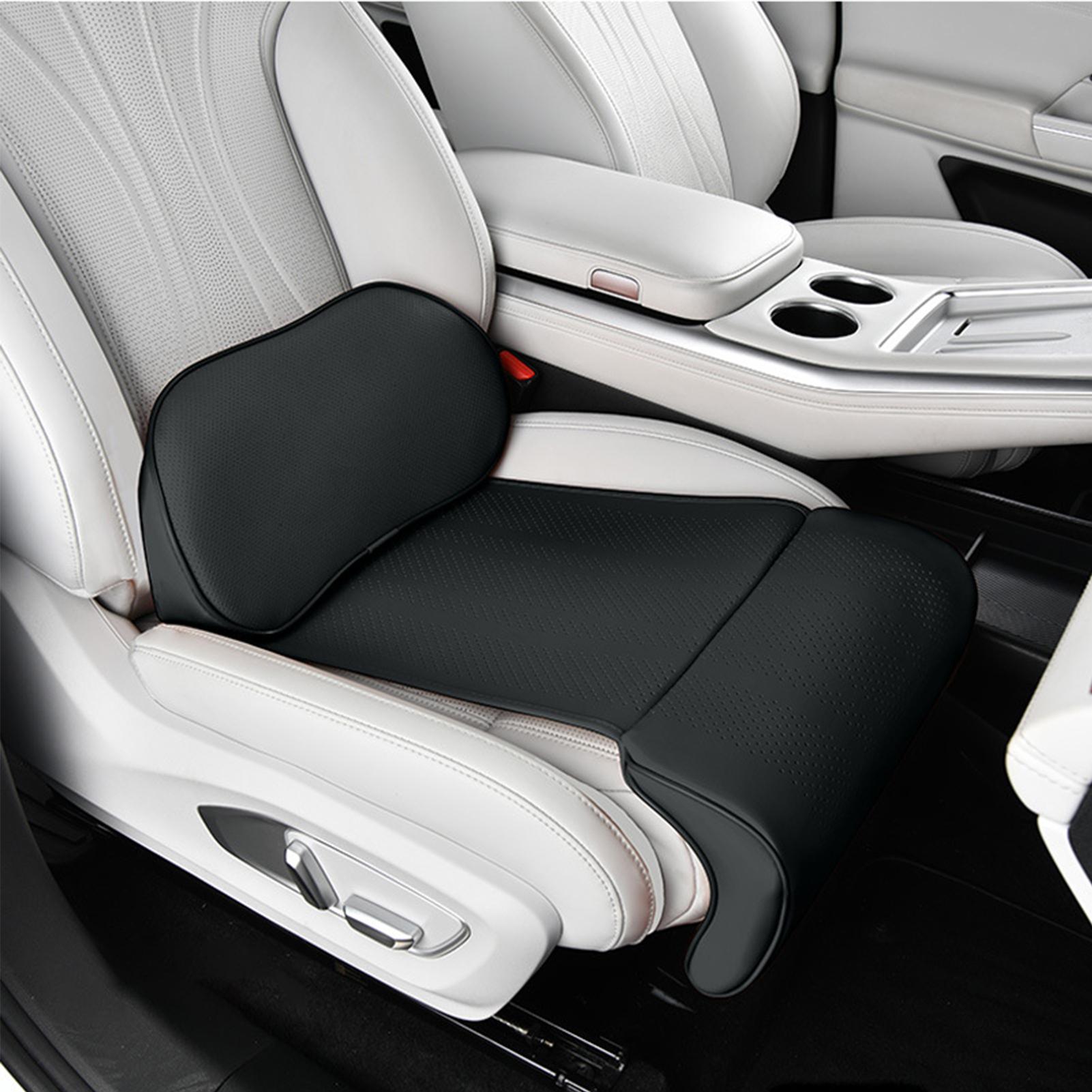 Sitzkissen für Auto Ergonomisc – Car Seat Cushion Memory Foam Bewertung und Preis