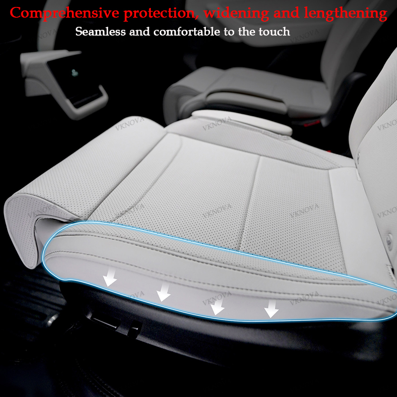 Für Neues Tesla Model YL Launc – Car Seat Cushion Memory Foam Bewertung und Preis