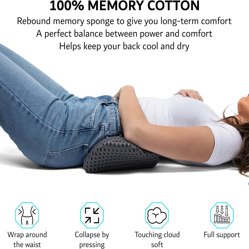 Atmungsaktive Memory Kissen In – Car Seat Cushion Memory Foam Bewertung und Preis