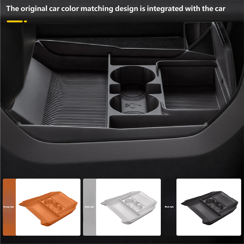 Für JETOUR G700 2025 + Center  – Car Accessories App Bewertung und Preis